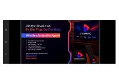 And once you activate it… you're next