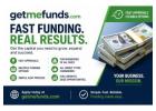 Business Funding Made Simple - Apply in Minutes