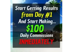 $140/Day from Day 1!?