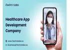 iTechnolabs is Canada's Industry Leader in Healthcare App Development