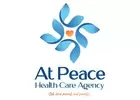 At Peace Home Care Agency In Philadelphia