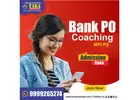 Unlock Your Banking Career with Premier IBPS PO Coaching in Delhi!
