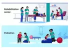 Rehabilitation Centres in India - Lifeline Rehabs Centre India