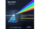 Digital Marketing Services In Telangana