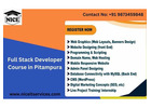 Full Stack Web Developer Course: Comprehensive Training in Pitampura