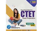 Achieve Success with Online CTET Coaching in India