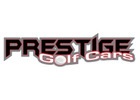 Prestige Golf Cars