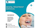 All Your Needs in One Place with Dental Treatment Services