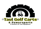 Taul Golf Carts and Powersports