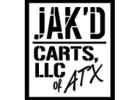 JAK'D Carts of ATX