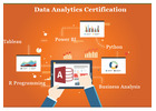 Data Analyst Course in Delhi, 110064. Best Online Live Data Analyst Training in Hyderabad by IIT