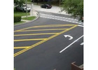 We Apply Line Markings in Wollongong with Precision