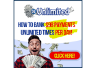 Unlock $900 Daily: Just 2-Hours a Day & WiFi Needed - Ideal for Retirees or Stay-at-Home Parents