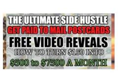 Stamps. Stickers. Sign-ups