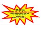 Work From Home Jobs