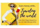 Free Money-Making Website