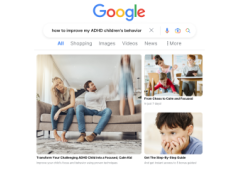 Transform Your ADHD Child in Just 7 Days - Without Harsh Discipline or Meds