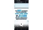 The Hottest Automatic Recruiting System Is Free On Me!