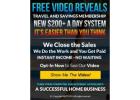 Free Access! Remote Work From Home?