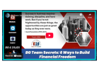Access Top-Tier Clicks! Drive More Conversions Today!